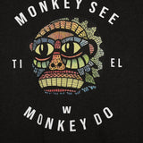 Camiseta Tokio - ECRU