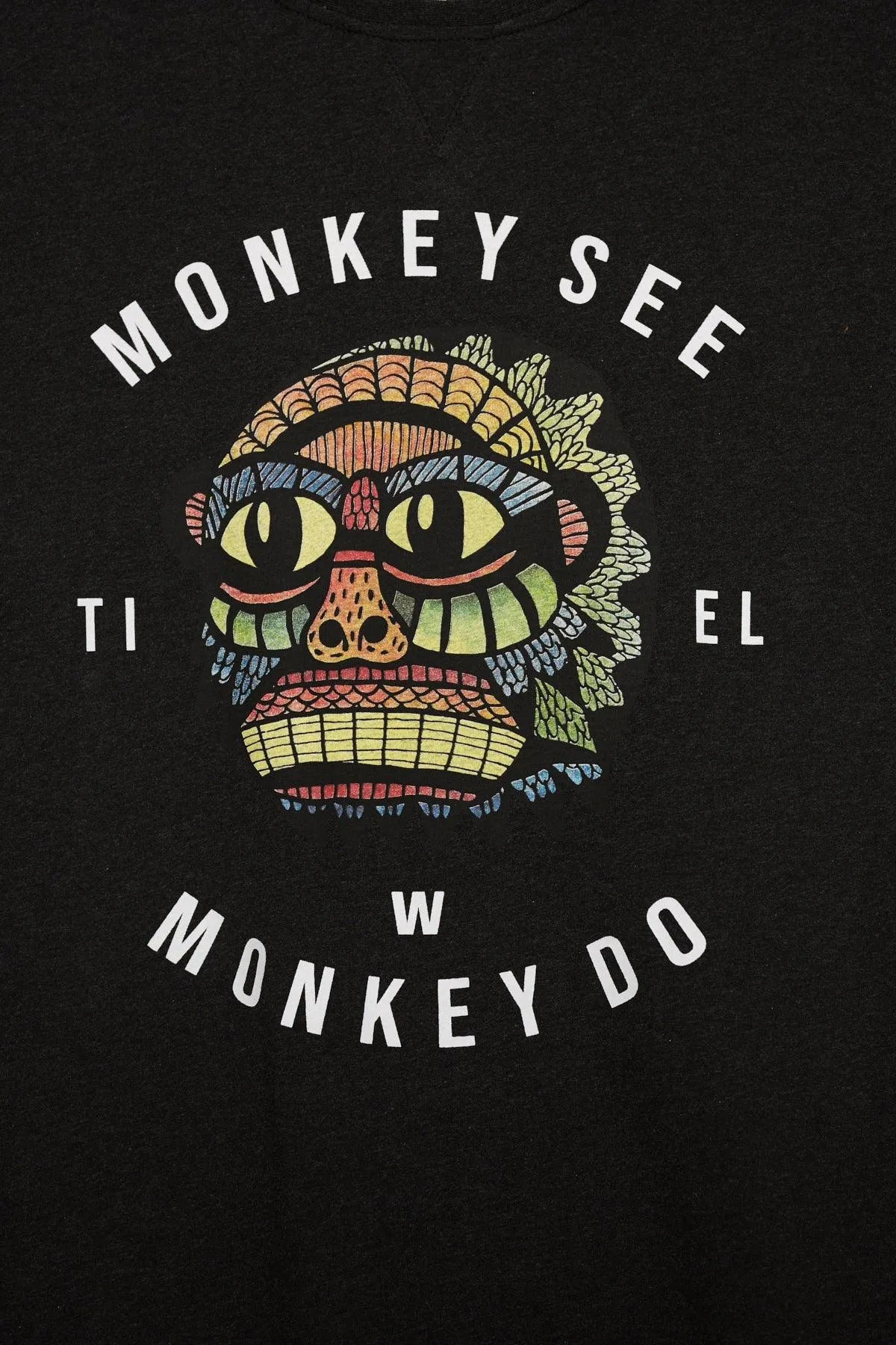 Camiseta Tokio - ECRU