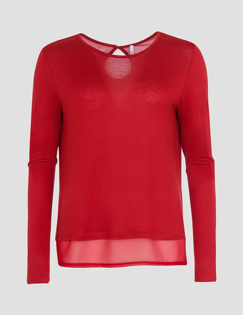 Camiseta Totori 7 - ECRU