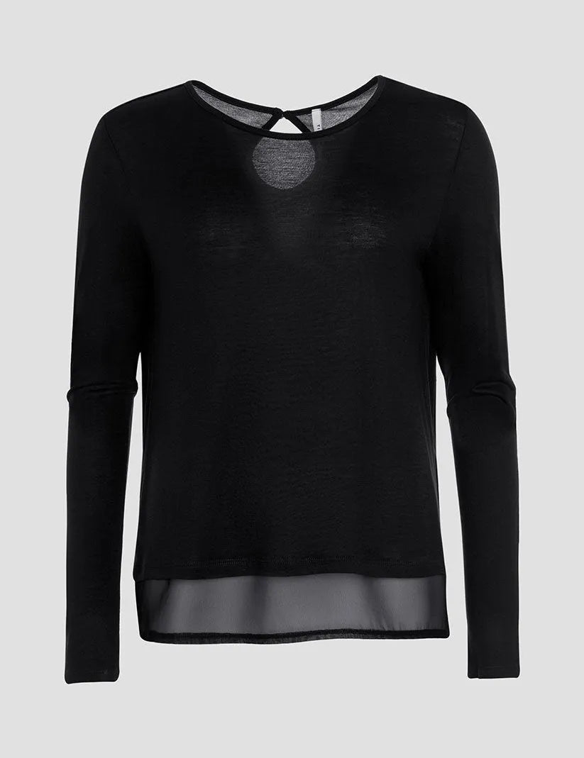 Camiseta Totori 7 - ECRU