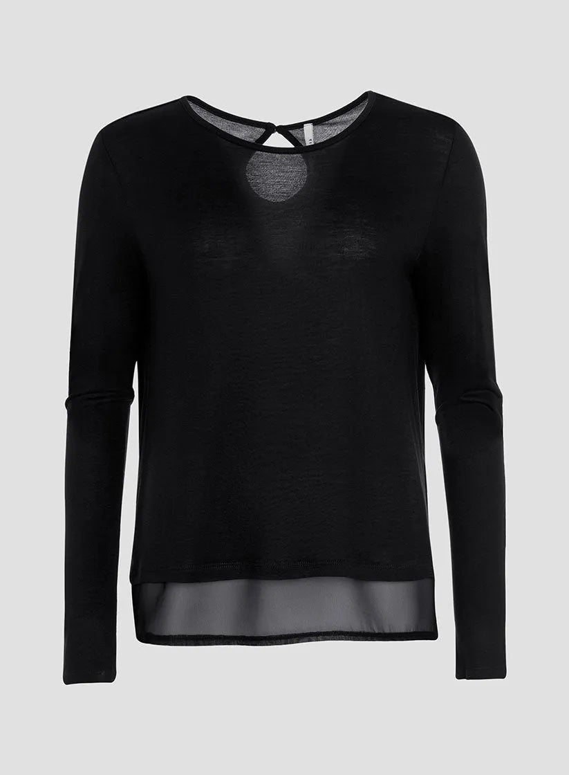 Camiseta Totori 7 - ECRU