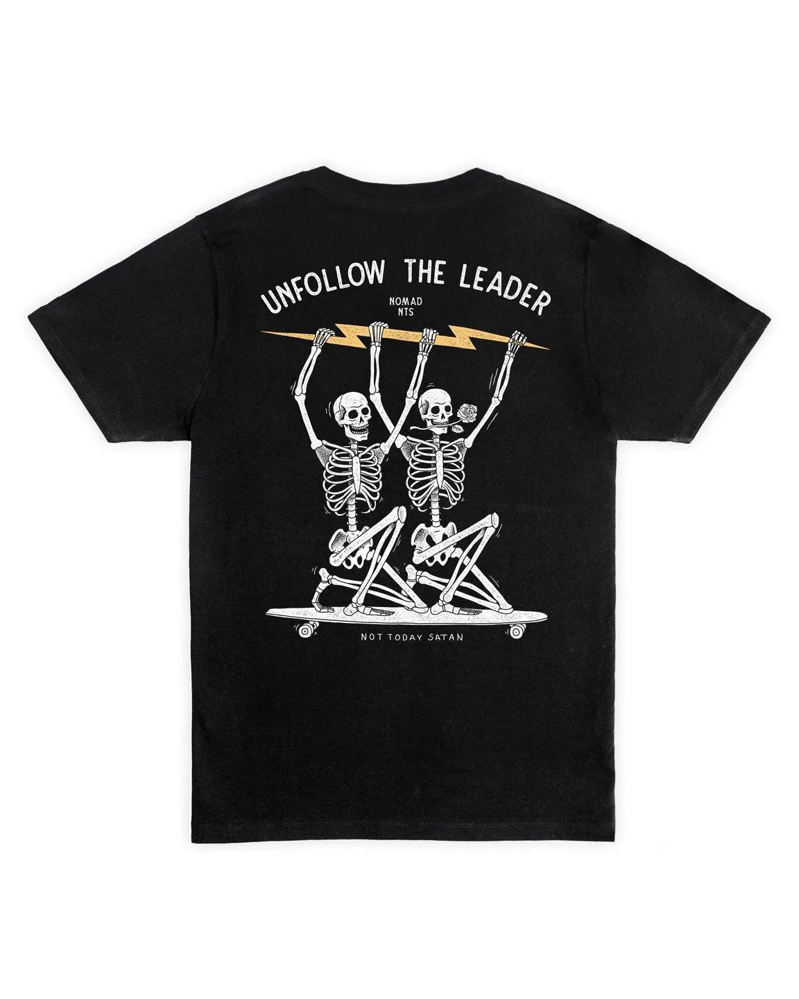 Camiseta Transit - ECRU