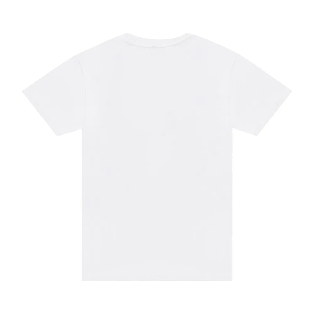 Camiseta Triumph Trophy - ECRU