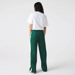 Camiseta unisex Lacoste L!VE en algodón - ECRU