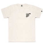 Camiseta Useless - ECRU