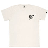 Camiseta Useless - ECRU