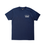 Camiseta Vague - ECRU