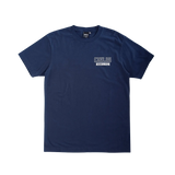 Camiseta Vague - ECRU