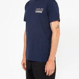 Camiseta Vague - ECRU