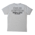 Camiseta Vague - ECRU