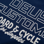 Camiseta Vague - ECRU