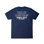 Camiseta Vague - ECRU