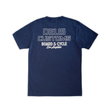 Camiseta Vague - ECRU