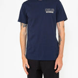 Camiseta Vague - ECRU