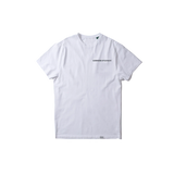 Camiseta Veswa - ECRU