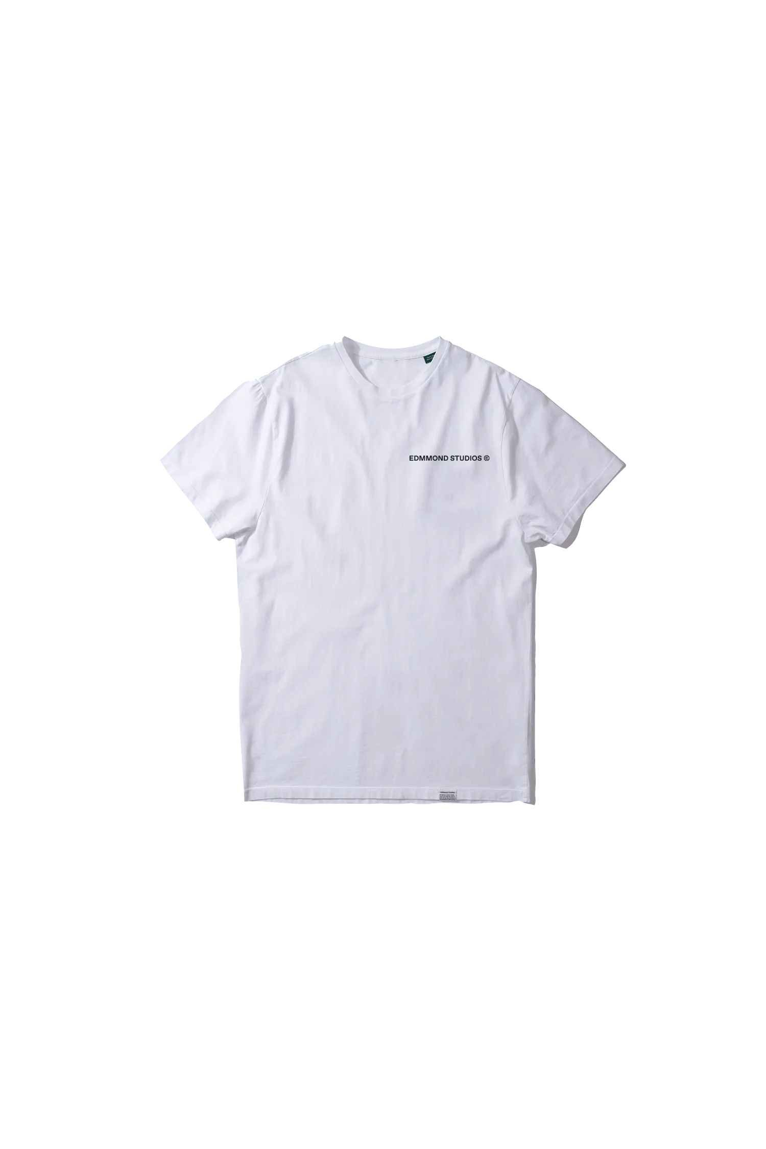 Camiseta Veswa - ECRU