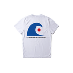 Camiseta Veswa - ECRU