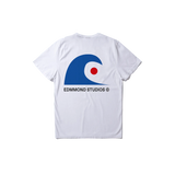 Camiseta Veswa - ECRU