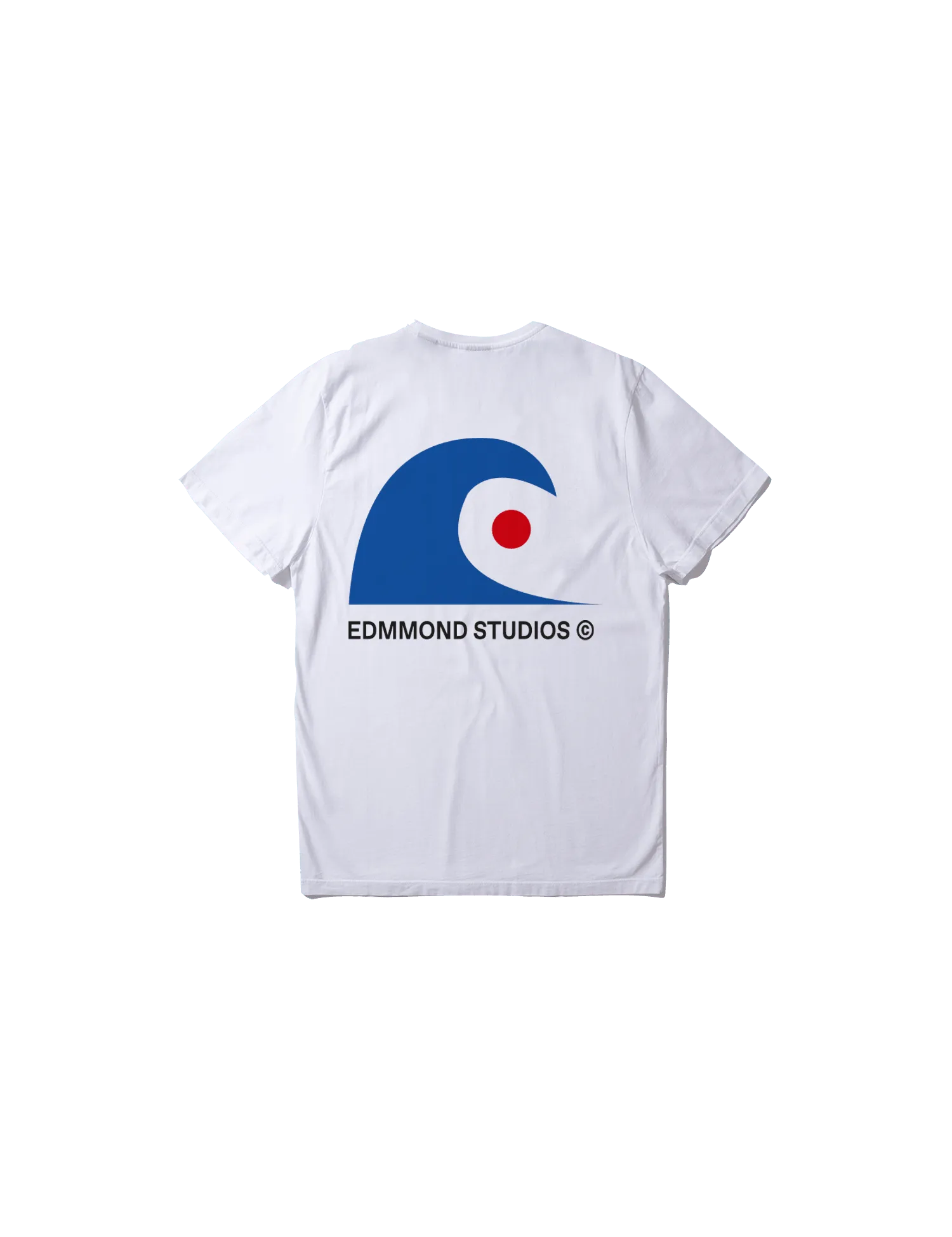 Camiseta Veswa - ECRU