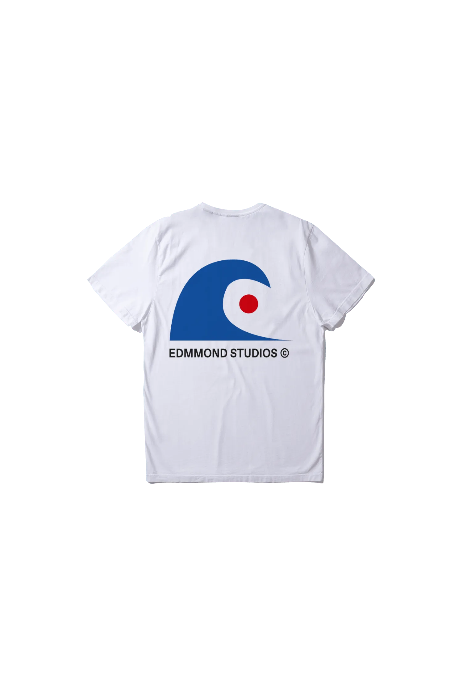 Camiseta Veswa - ECRU