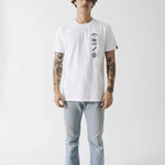 Camiseta Vibes - ECRU