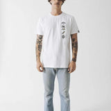 Camiseta Vibes - ECRU