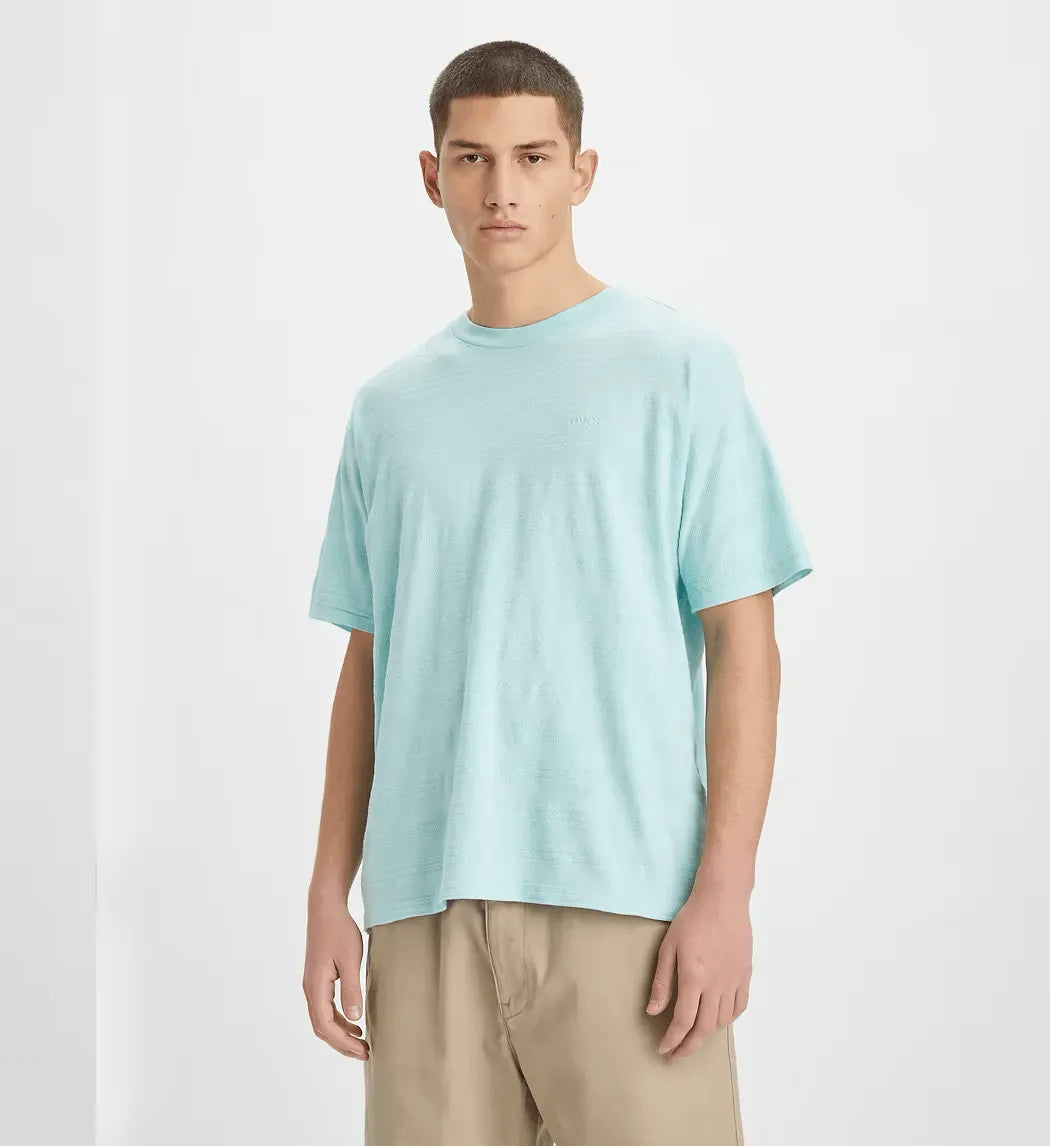 Camiseta Vintage Levi's® Red Tab™ - ECRU