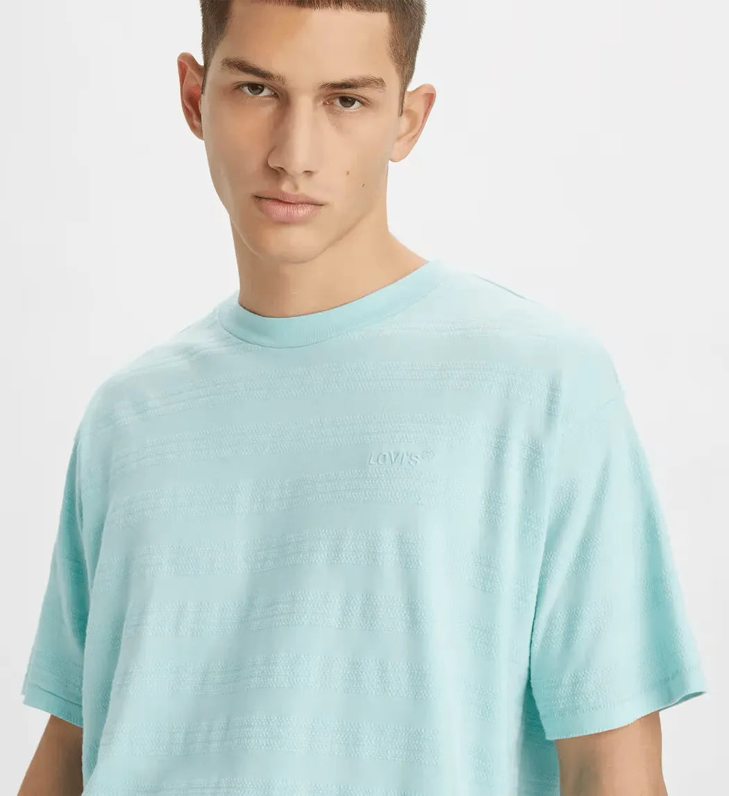 Camiseta Vintage Levi's® Red Tab™ - ECRU