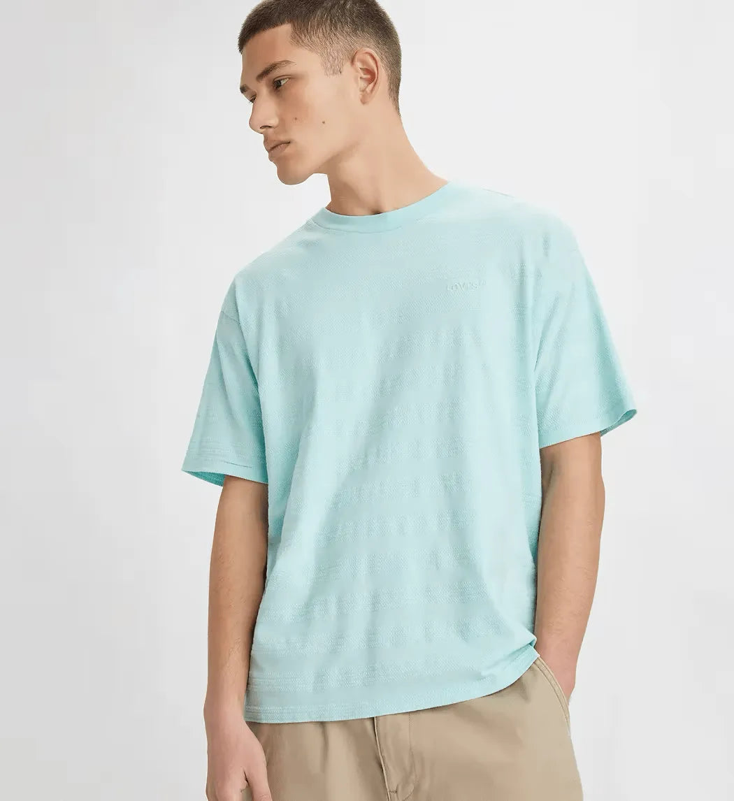 Camiseta Vintage Levi's® Red Tab™ - ECRU