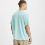 Camiseta Vintage Levi's® Red Tab™ - ECRU