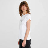 Camiseta Visby Pride Hands - ECRU