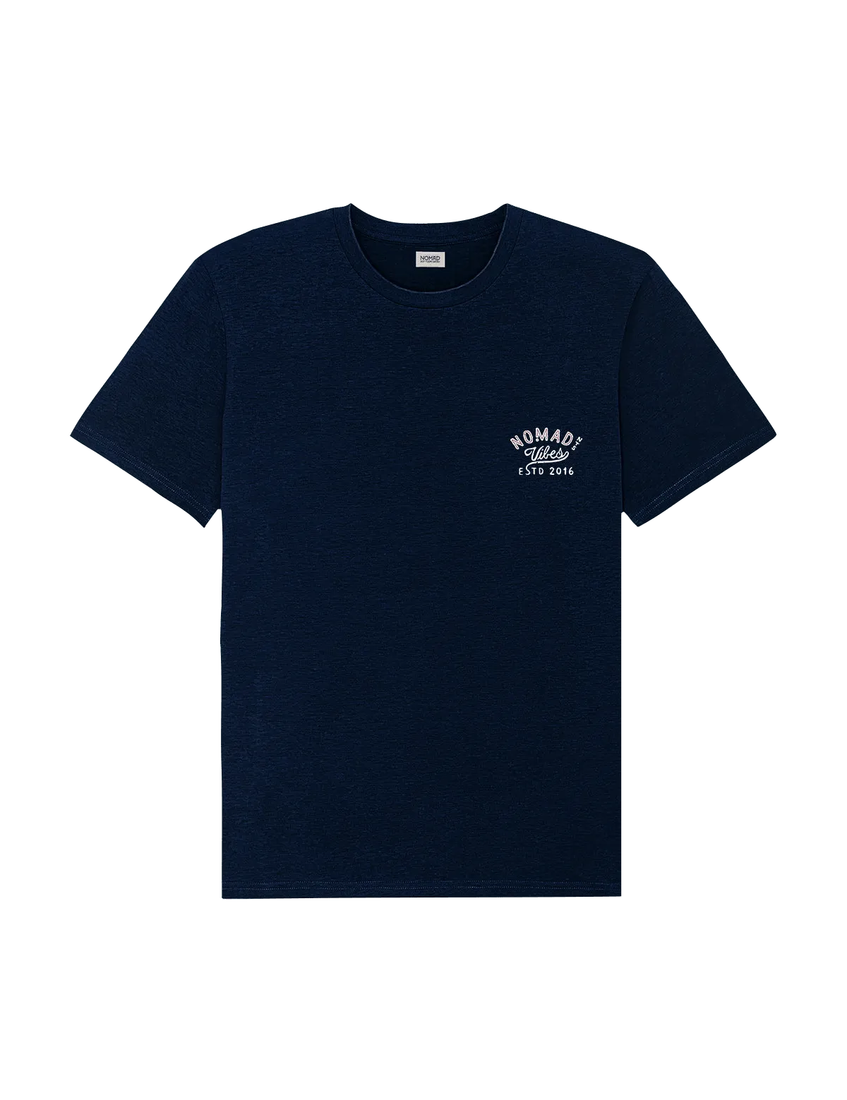 Camiseta Vitus - ECRU