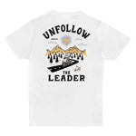 Camiseta Voyager - ECRU