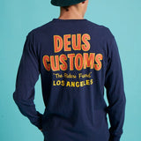 Camiseta Walrus - ECRU