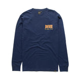 Camiseta Walrus - ECRU