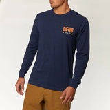 Camiseta Walrus - ECRU