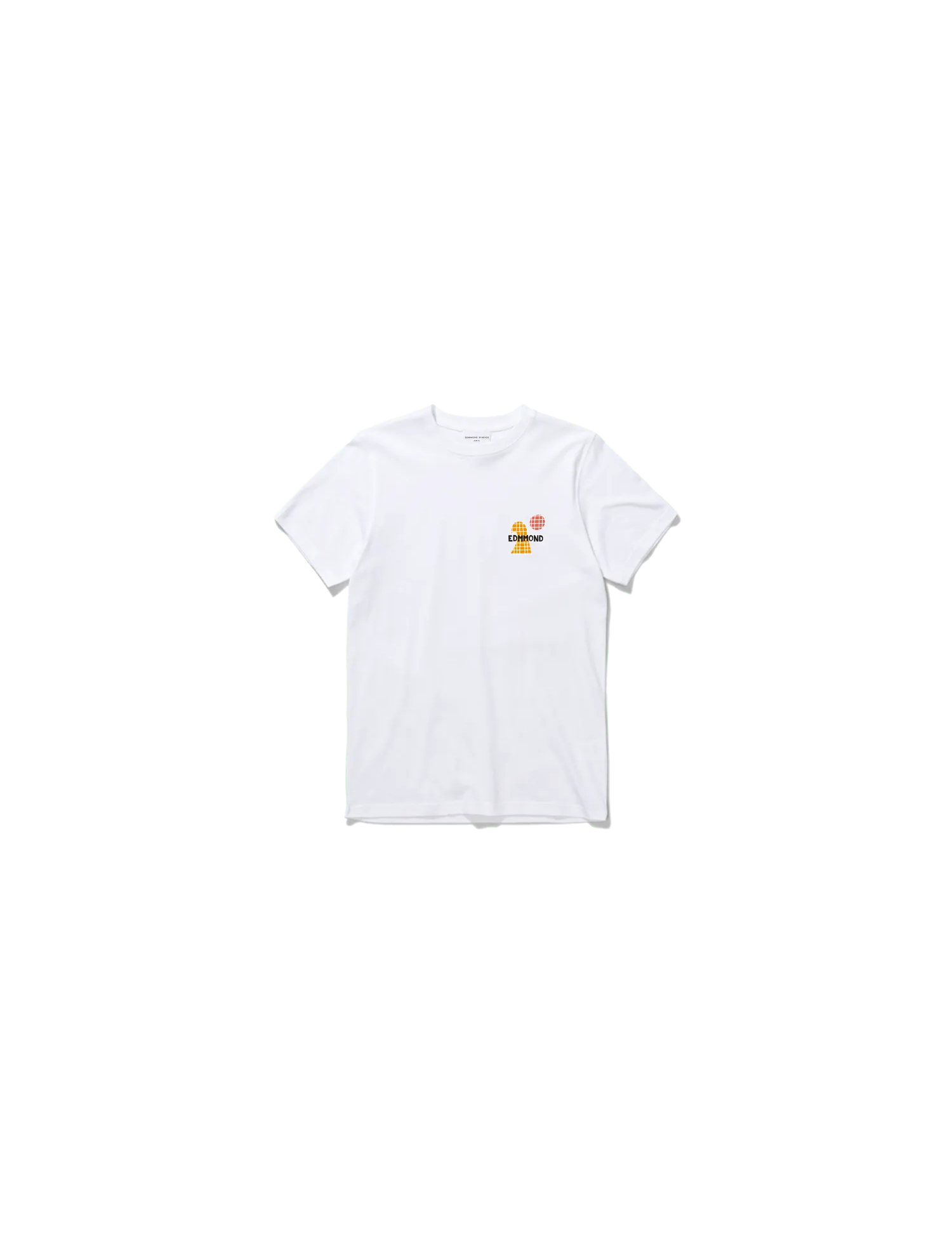 Camiseta Wave For Breakfast - ECRU