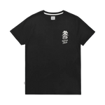 Camiseta WEMOTO Delicioso - ECRU