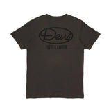 Camiseta Whiplash Tee Forest Night - ECRU