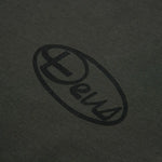 Camiseta Whiplash Tee Forest Night - ECRU