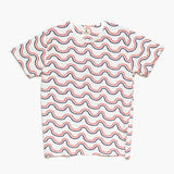 Camiseta Wuanea - ECRU