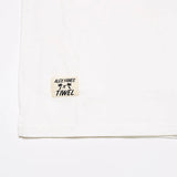 Camiseta Yanmask By Alex Yanes - ECRU