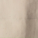 Canvas Shopper - ECRU