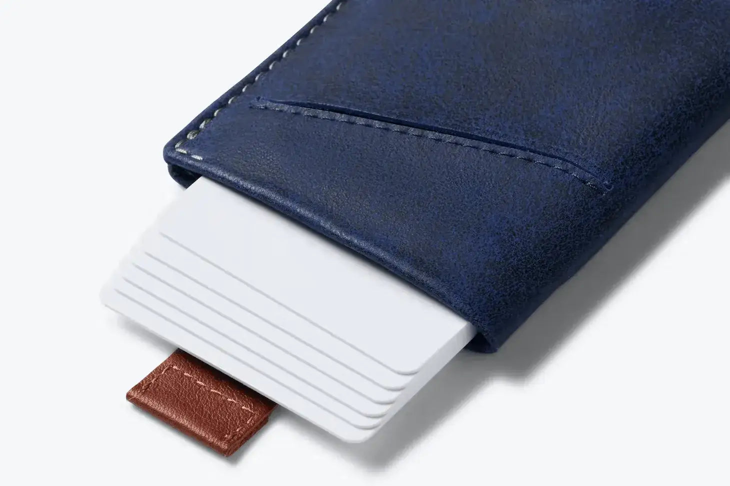 Card Sleeve Ocean – ECRU