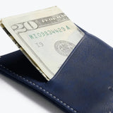 Card Sleeve Ocean - ECRU