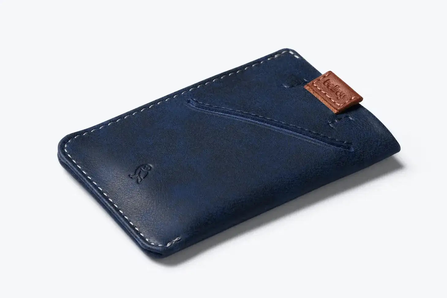 Card Sleeve Ocean – ECRU