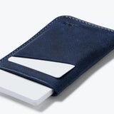 Card Sleeve Ocean - ECRU