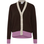 Cardigan Adalayn - ECRU