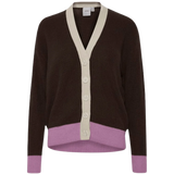 Cardigan Adalayn - ECRU