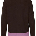 Cardigan Adalayn - ECRU